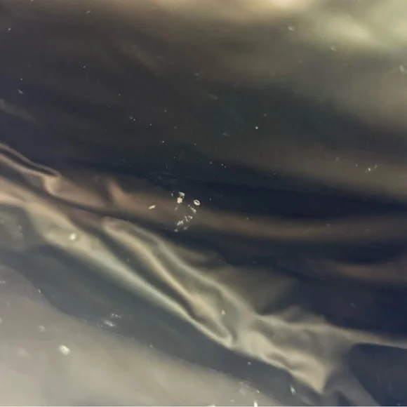 Vintage Gucci Parfums Sherry Line Purse Clutch - Picture 11 of 12